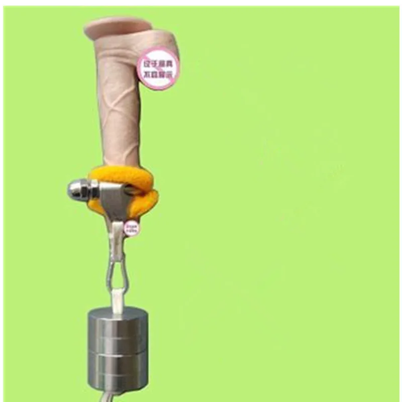 Гравитационные физические кольца для увеличения пениса профессиональные