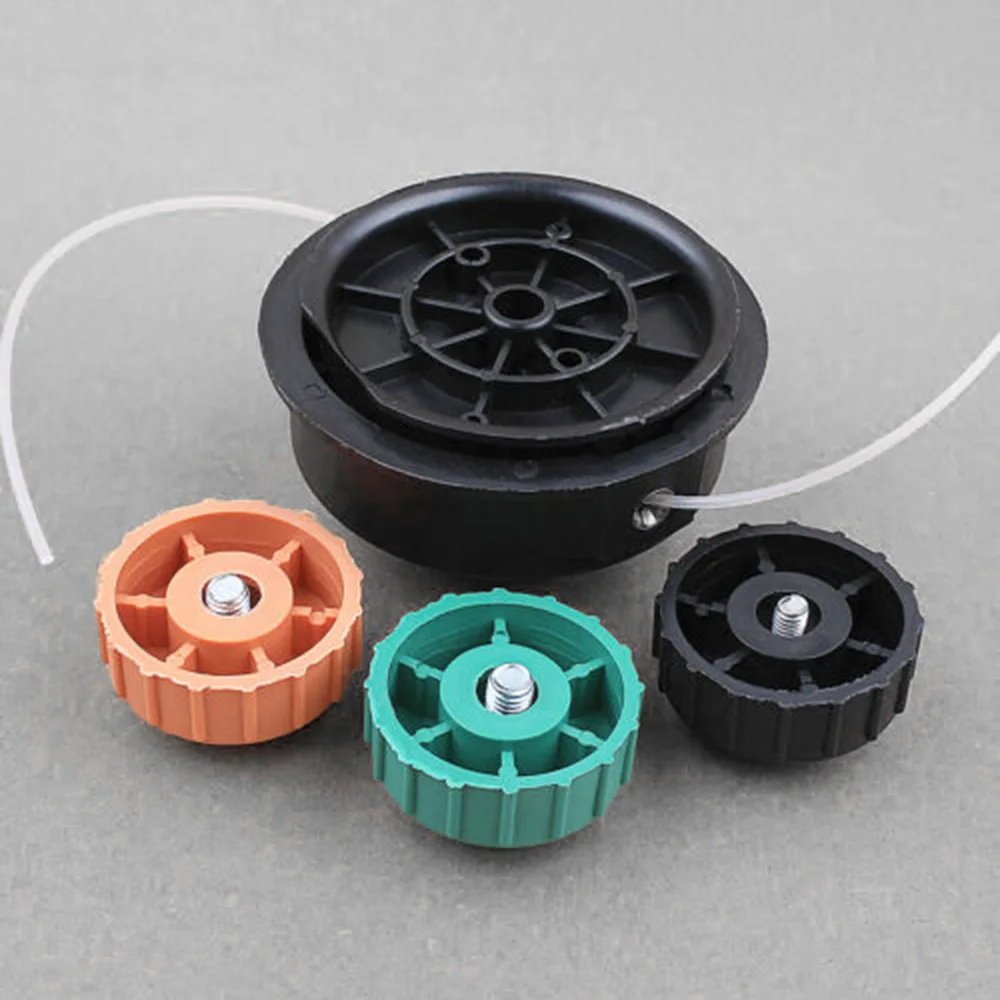 String Trimmer Bump Head For Homelite ST155 ST165 ST175 ST275 Cutter Weedeater John Deere C1200 | Инструменты