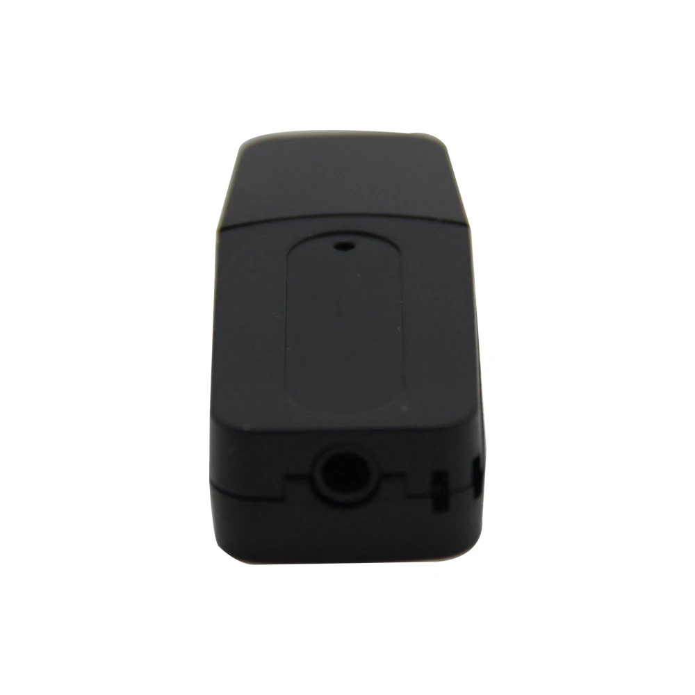 USB беспроводной Bluetooth совместимый музыкальный аудиоприемник адаптер с разъемом 3