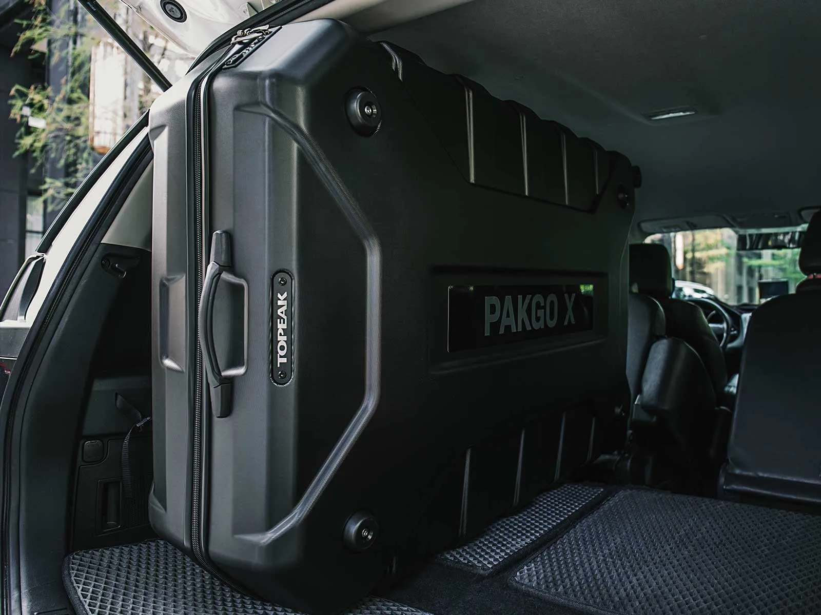 Topeak PakGo X велосипед, чемодан TPX-G 650C/700C дорожный велосипед 2" MTB велосипед чемодан чехол W/колеса сумки рамки Монтажная система