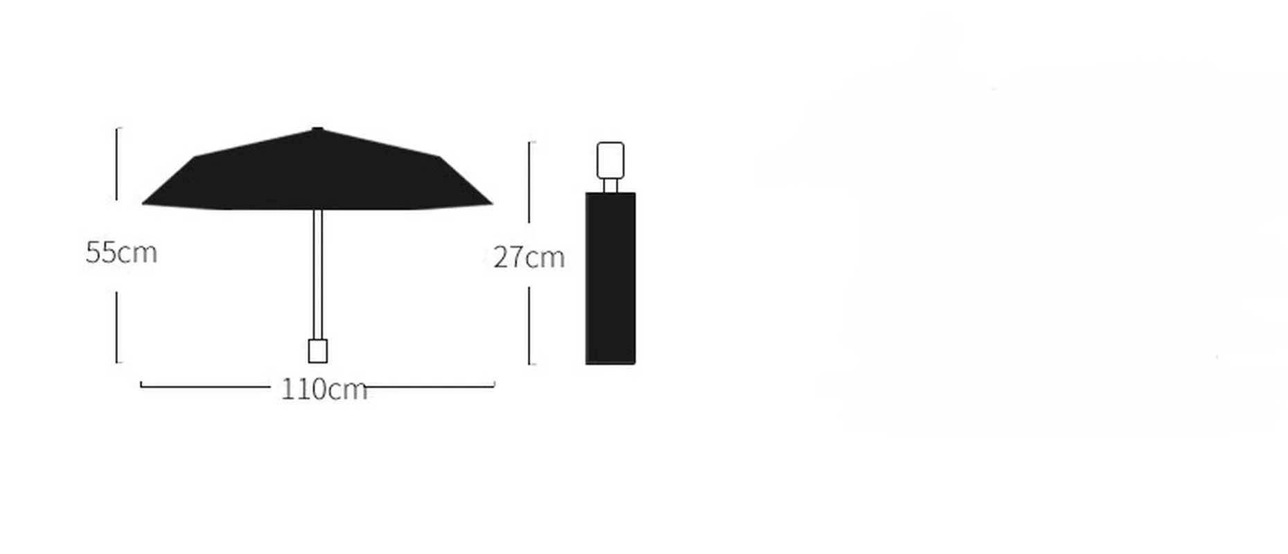 

Luxury Constellation Umbrellas Windproof Folding Sun Rain Automatic Umbrella For Women Men UV Auto Umbrella Female