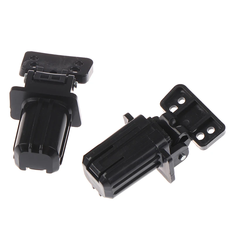 

2pcs Manuscript Cover Support Hinge Cover Plate Support Hinge for HP PRO 400 M401 M521 M425 M425DN M476 M570