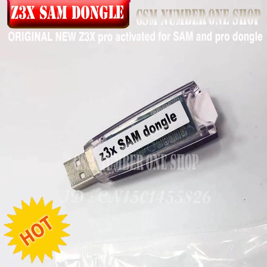 2022ORIGINAL NEW z3x pro set activated for z3x sam dongle for samsung and pro dongle
