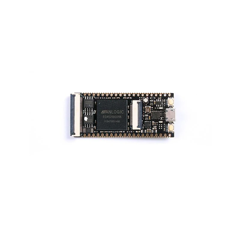 Sipeed Lichee TANG Premier Anlogic EG4s20 FPGA макетная плата и комплекты|Демонстрационные стенды| |