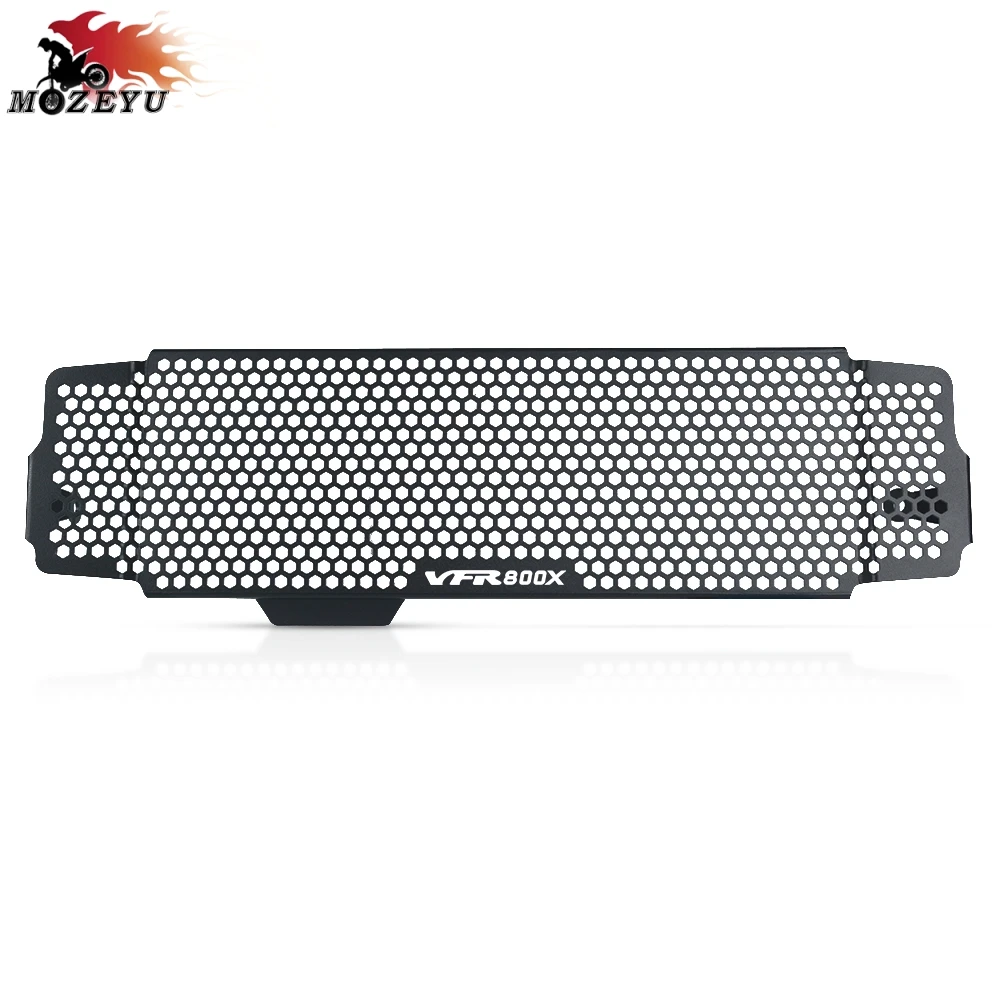 

Motorcycle Radiator Grille Guard Cover Protector For Honda VFR800X VFR 800 X Crossrunner VFR 800X 2015-2023 2016 2017 2018 2019