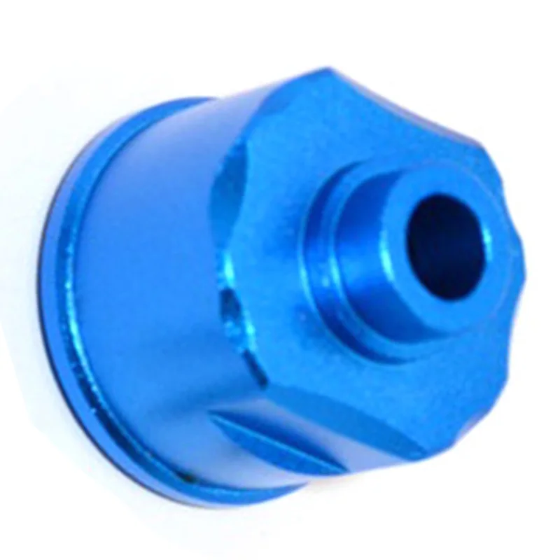 1/10 Aluminum Differential Diff Case 1:10 TRV011 for RC Traxxas Revo E-Revo TRA3978 | Игрушки и хобби