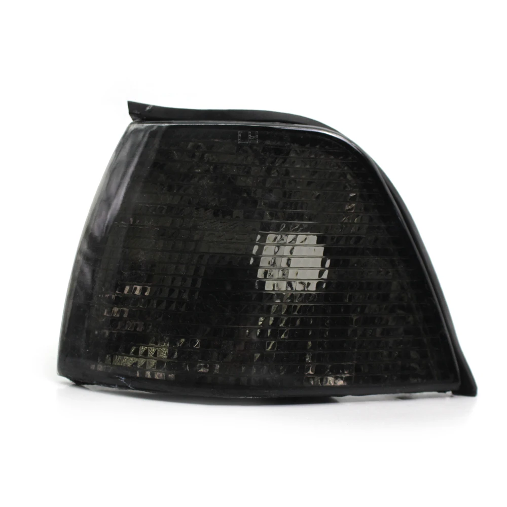 

Car Parking Turn Signal Indicator Corner Lamp Cover Turn Signal Shell for BMW 3 Series E36 Sedan Wagon 1992-1998