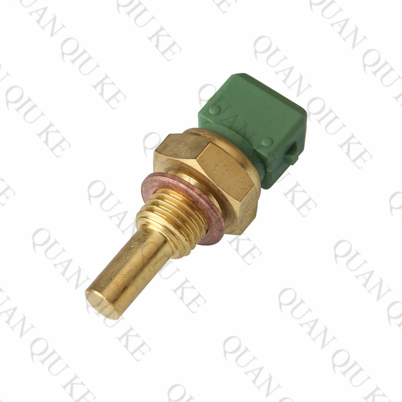 Датчик температуры воды подходит для датчика охлаждающей жидкости двигателя