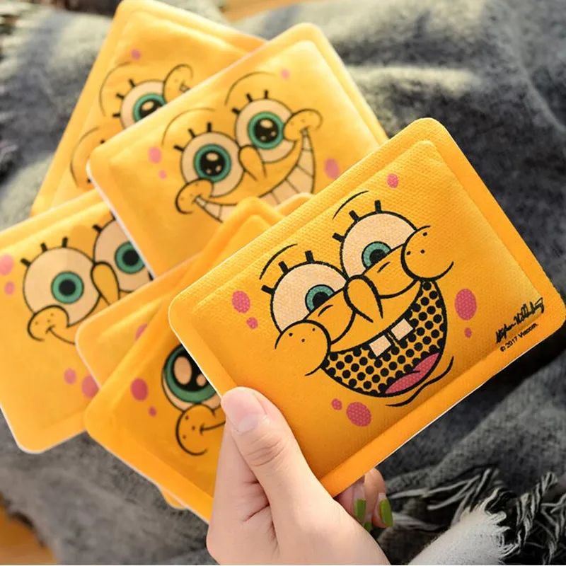 Грелку мультфильм тела тепловые грелки палку наружная одежда - Цена: 20,35 руб.