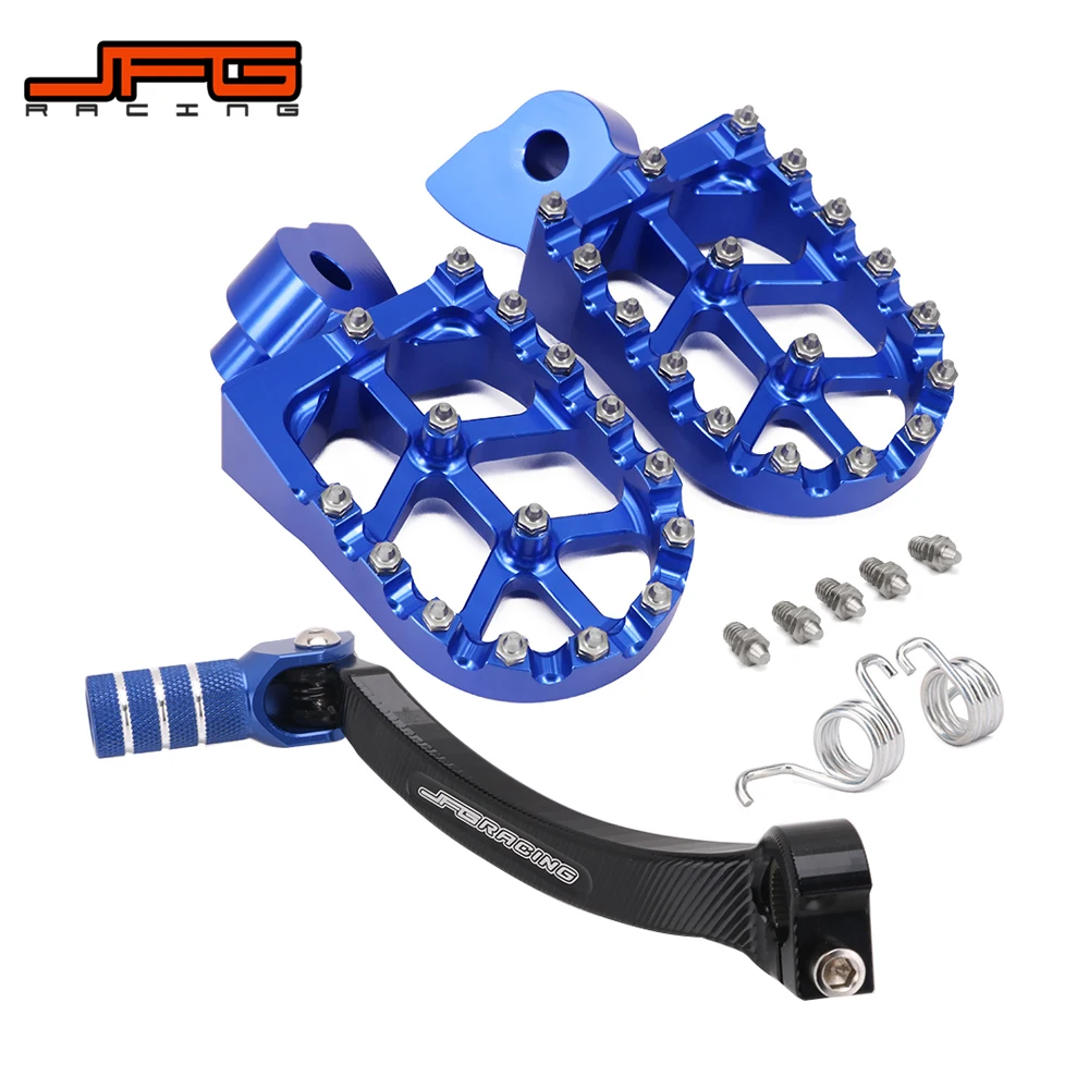 Подножки для мотоциклетного рычага переключения передач подножки YAMAHA YZ250F YZ450F