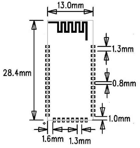TZT Bluetooth 4,0 V4.0 BLE BTM835 CSR8635 стереофоническая аудио приемная пластина динамик антенна Diy комплект электронный модуль платы блока программного управления