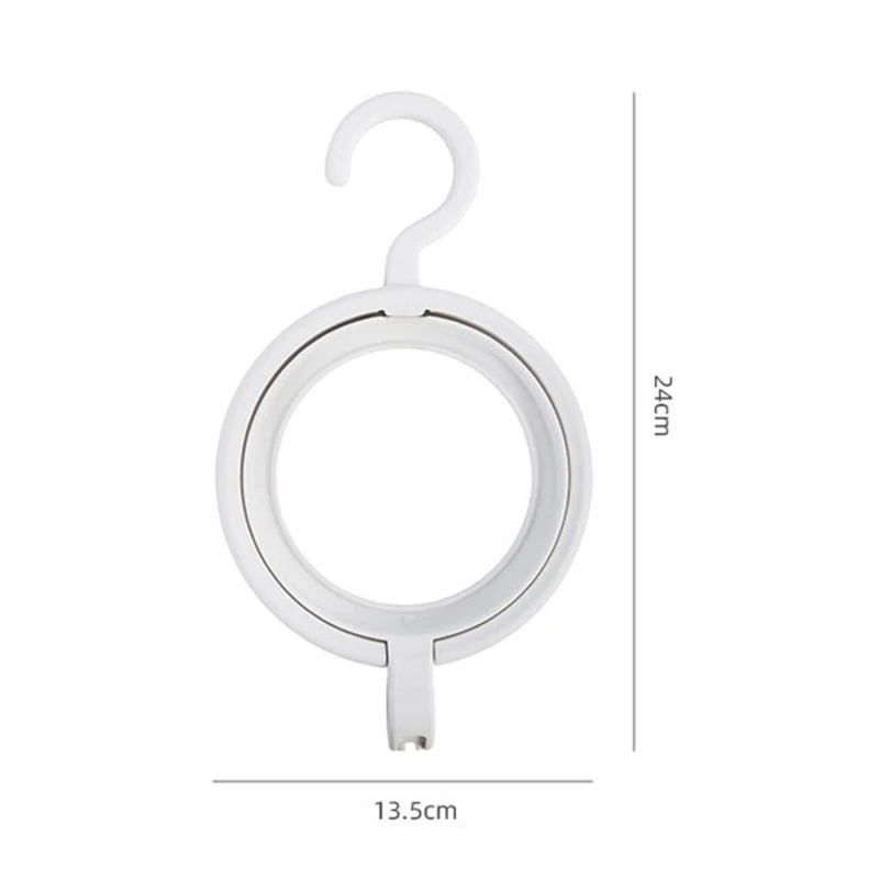 

2020 New White 1PC Baseball Cap Rack Hat Holder Rack Home Organizer Storage Door Closet Hanger Cap Holder Rack