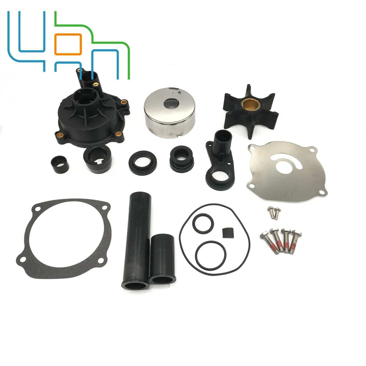 Водяной насос набор для рабочего колеса замена Джонсон Evinrude ОМС подвесной 5001595