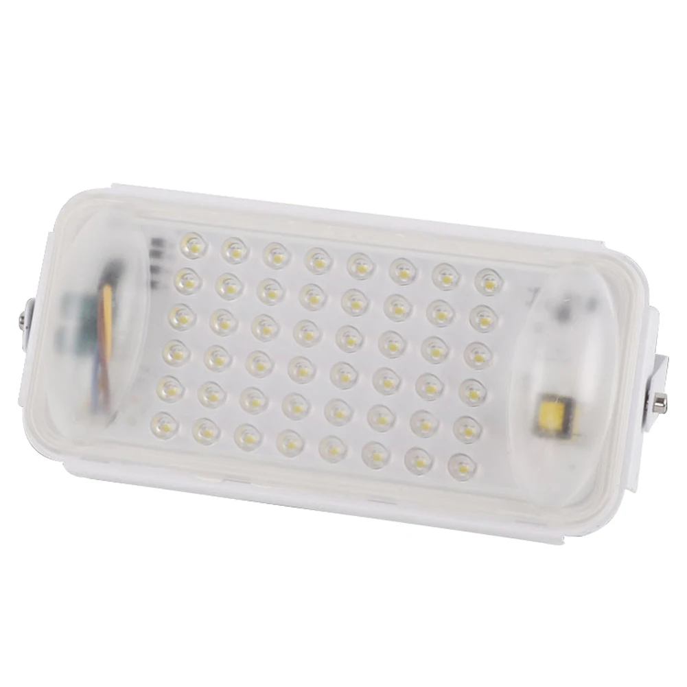 Алюминий супер яркий открытый отражатель пейзаж AC90 260V безопасности 50W садово