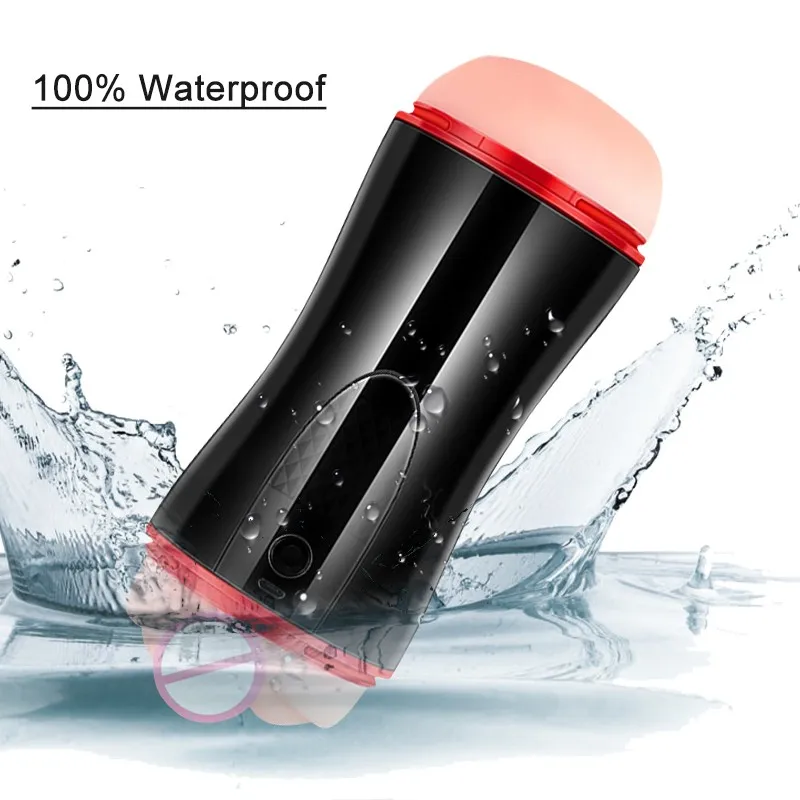 7 режимов Реалистичная искусственная киска автоматический самолет