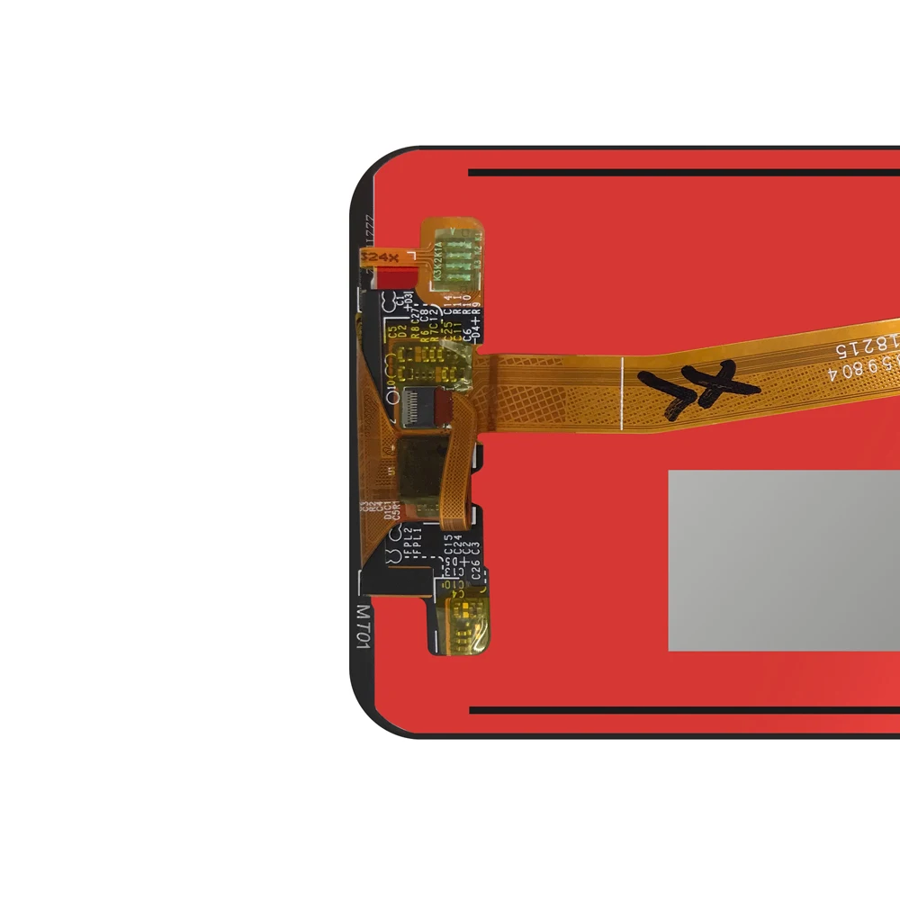 5.84&quot LCD for HUAWEI P20 Lite Ane-lx1 Lx3 Nova 3e Display Touch Screen with Frame | Мобильные телефоны и аксессуары