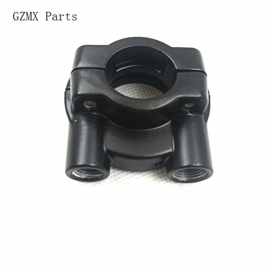 Держатель кронштейна акселератора мотоциклетного руля для Benelli BN600 BJ500GS A TRK502 BN600i