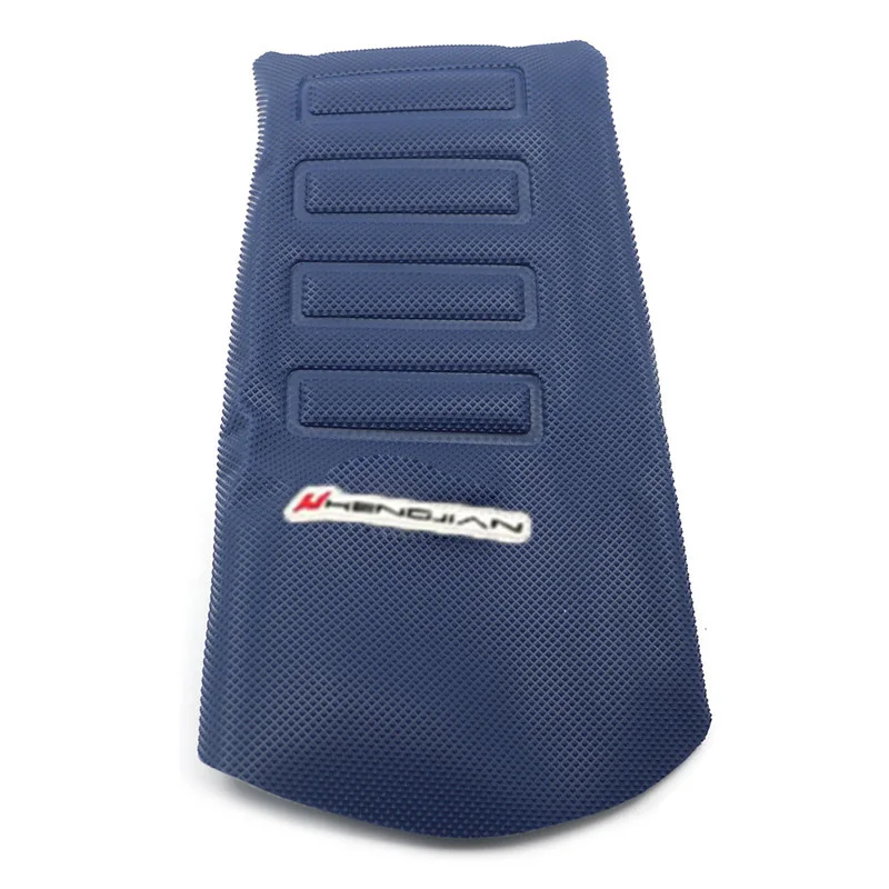 750 мм мотоцикл Pro ребристые резиновые захват мягкие сиденья для HONDA YAMAHA Сузуки