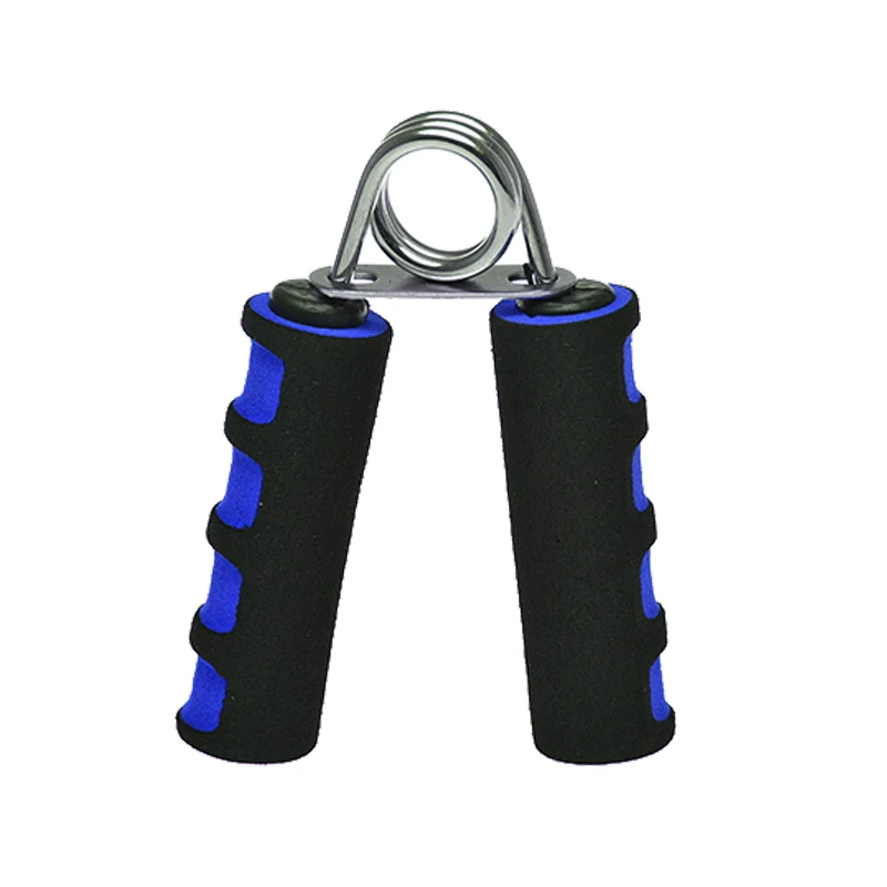 Ручной Захват предплечья тренажер для рук губка сила палец экспандер