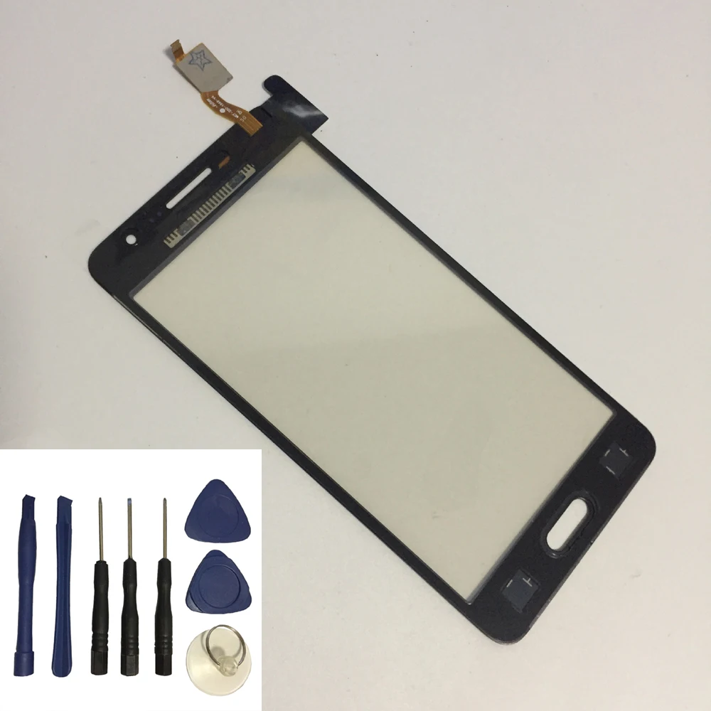 Сенсорный экран для Samsung Galaxy Grand Prime G530H G530F G530FZ G530 G531F 531 стекло с цифровым