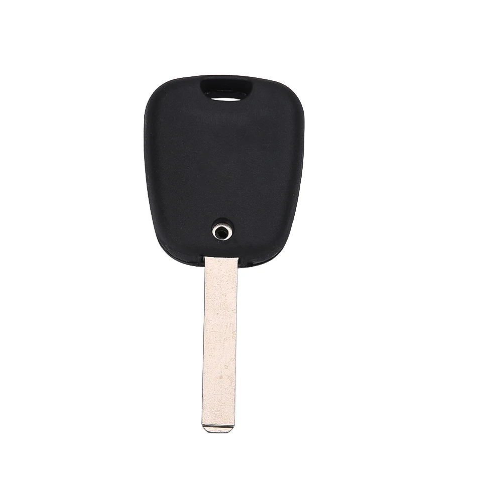 DJBFANDEA 2 кнопки дистанционный ключ брелок от машины для CITROEN C2 / C3 Pluriel 2003 2004 2005 2006 VA2