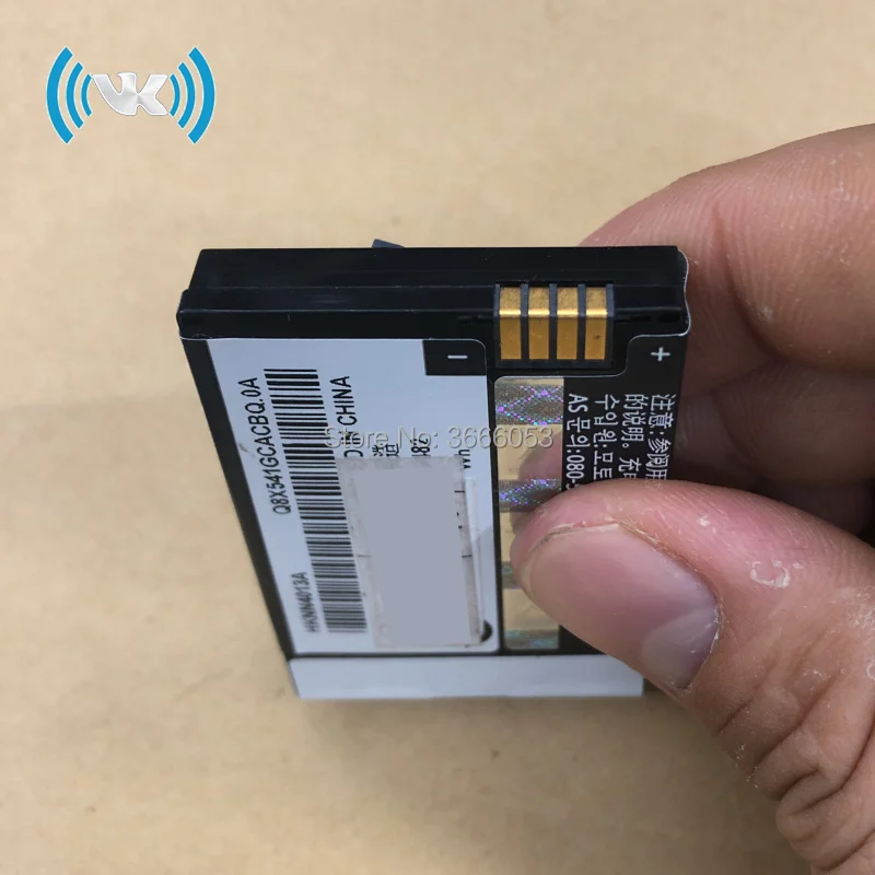 VK BT90 SNN5826A SNN5826C Аккумулятор для Motorola eb9mm I576 Z6tv Q9c MOTOTRBO SL1K литий полимерные батареи
