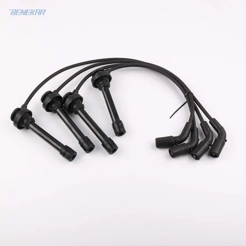 Набор проводов зажигания для автомобиля Benekar кабель подходит Great Wall Haval H3 H5 Wingle 5