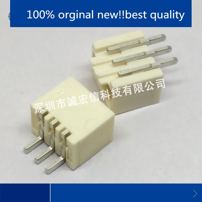 

10pcs 100% orginal new in stock 87438-0343 0874380343 1.5MM 3P header connector