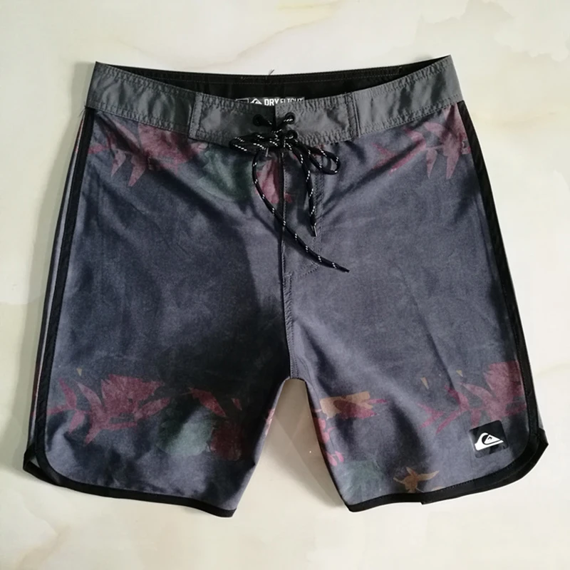 Мужские пляжные шорты одежда для плавания мужские серфинга шорты-бермуды летние