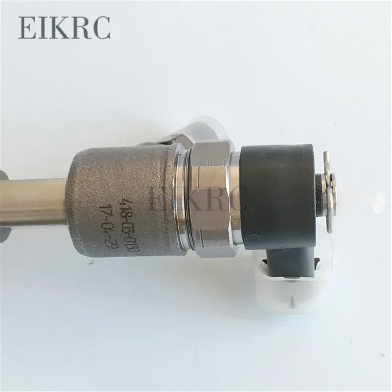 

China made high quality common rail fuel injector 0445110692 fuel injector 0445110692