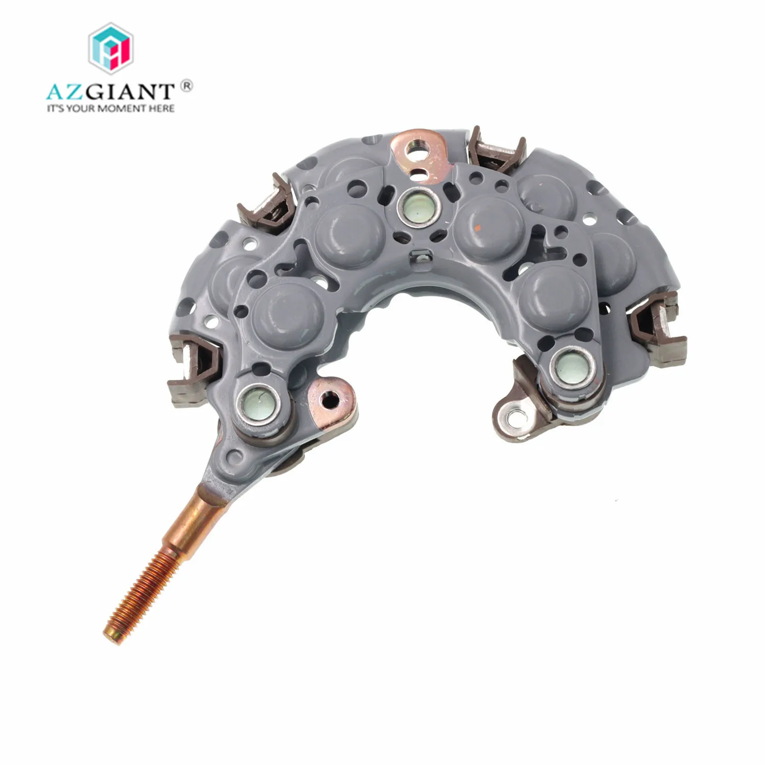 Генератор диодного генератора для Toyota Corolla Camry Vios Reiz Crown Cherokee выпрямительный