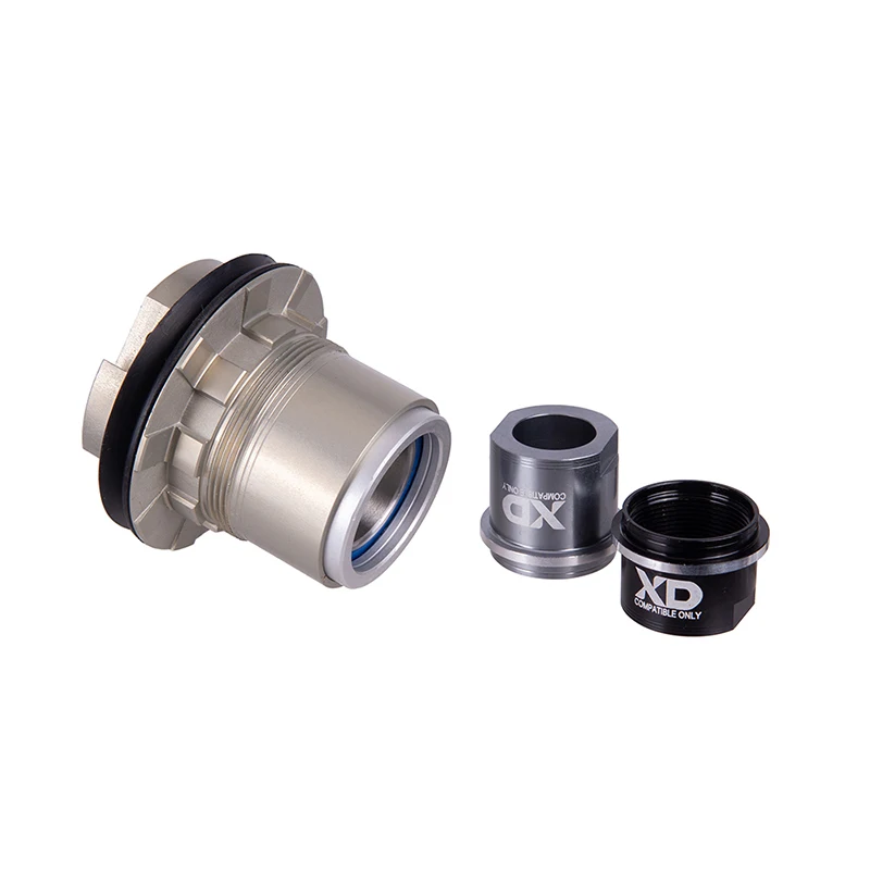 ZTTO Bike XD Driver Freehub концентратор корпус с 135 142 адаптером для DT Swiss 180 190 240 350 Hub колеса |