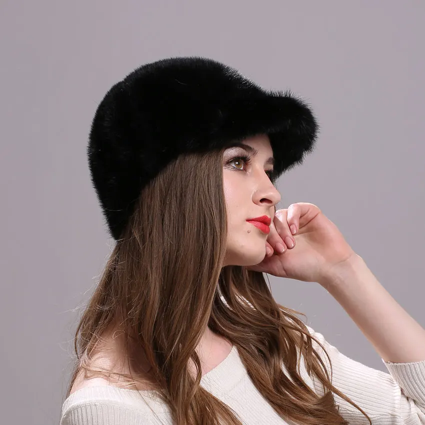 moment Autumn and winter fashion trends knitted wool hats