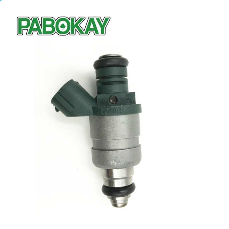 

Форсунка топливного инжектора 037906031AL для VW GOLF BORA Jetta BEETLE AUDI A3