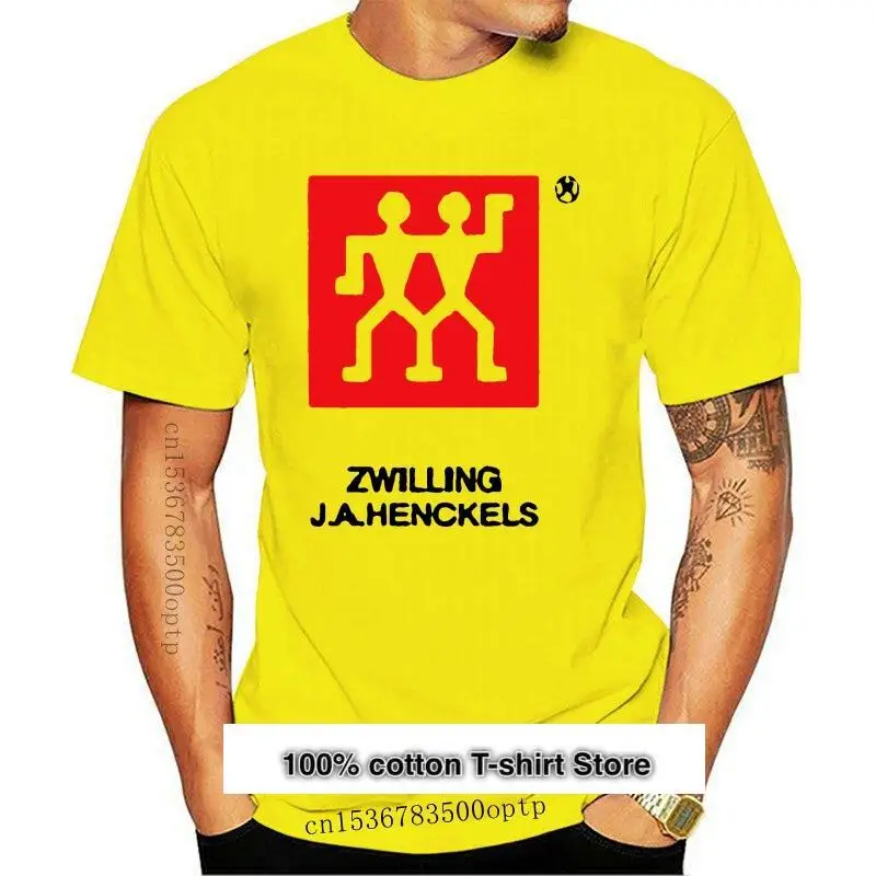 

JA HENCKELS-cuberterancia cuchillos de cocina, camiseta (1)