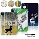 Жесткий чехол для планшета Apple IPad Pro 11 