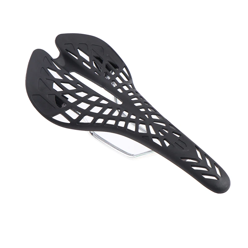 Велосипедное Сиденье ультра светильник амортизация сиденье для горного