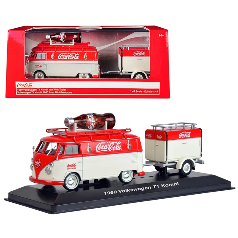 Литый под давлением автомобиль масштаб 1:43 модель грузовика металлический литой