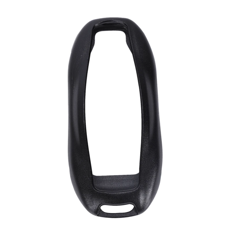 Черный брелок жесткий чехол для Tesla Model S 2012-2018 2019 без ключа | Автомобили и