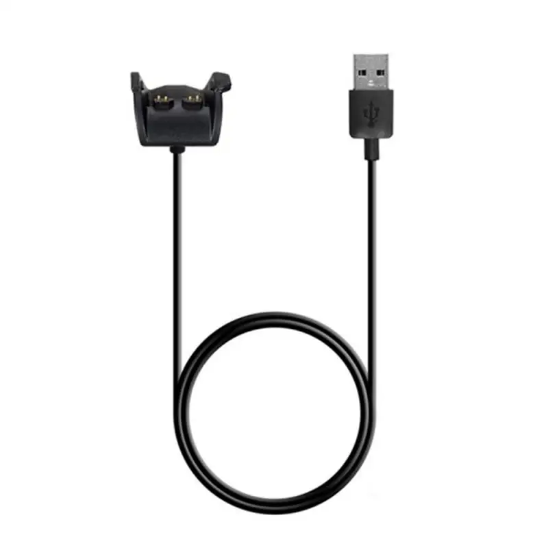 Для Garmin Vivosmart HR/ч + трекер активности Фитнес ремешок usb-кабель для передачи данных