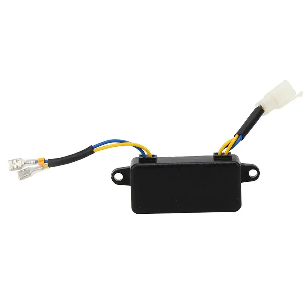 250V 220UF генератор автоматический регулятор напряжения универсальный АРН для 1 3KW r
