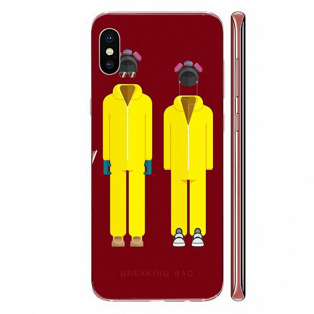 Чехлы из ТПУ для Huawei Honor 4C 5A 5C 5X 6 6A 6X 7 7A 7C 7X 8 8C 8S 9 10 10i 20 20i Lite Pro популярные Сериалы