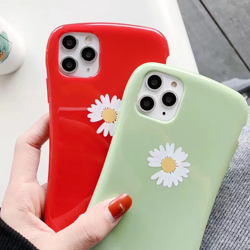 Роскошный Джастин Бибер drew house smile Panda Skull чехол для телефона iphone 7 8 Plus 11 pro X Xs Max Xr