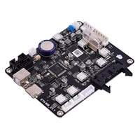 upgrade motherboard mainboard with tmc2208 256 for anet et4 pro 3d printer parts