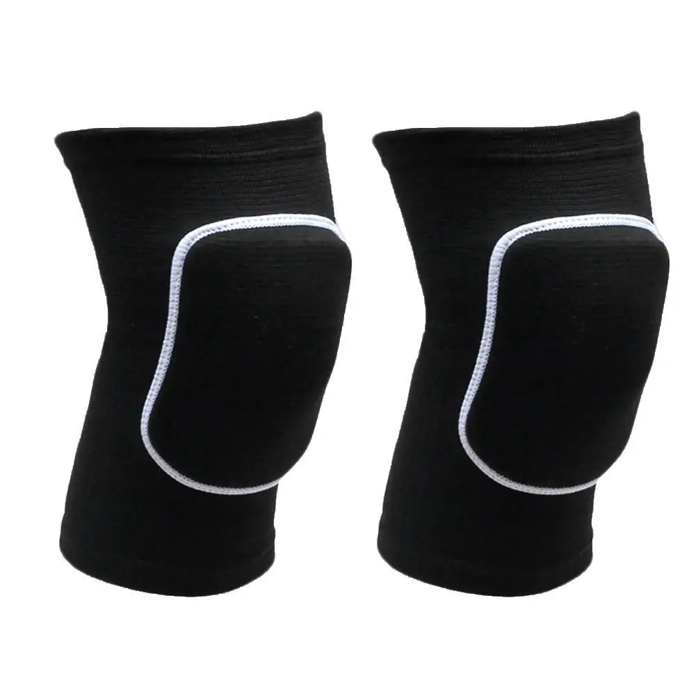 

Knee Pads Football Basketball Training Yoga Dance Knee Support Fitness Running Cycling Knee Support Braces joelheira rodilleras