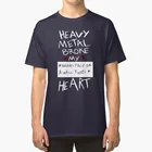 Футболка с надписью Fall Out Boy, майка с изображением тяжелого металла и разбитого сердца, с надписью Fall Out Boy, с надписью на тему столетий, панк, эмо, тяжелый металл