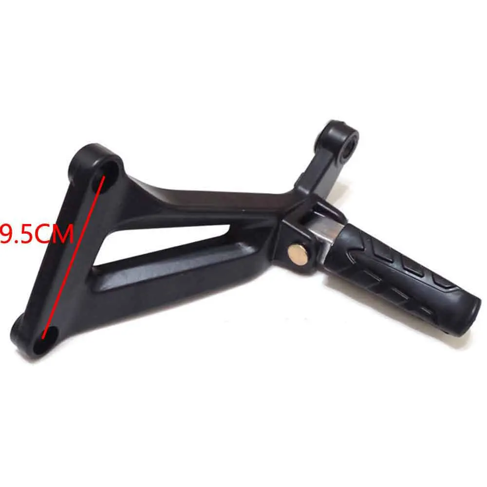 E0072 комплект подножек для водителя кронштейнов уличных велосипедов педаль ног