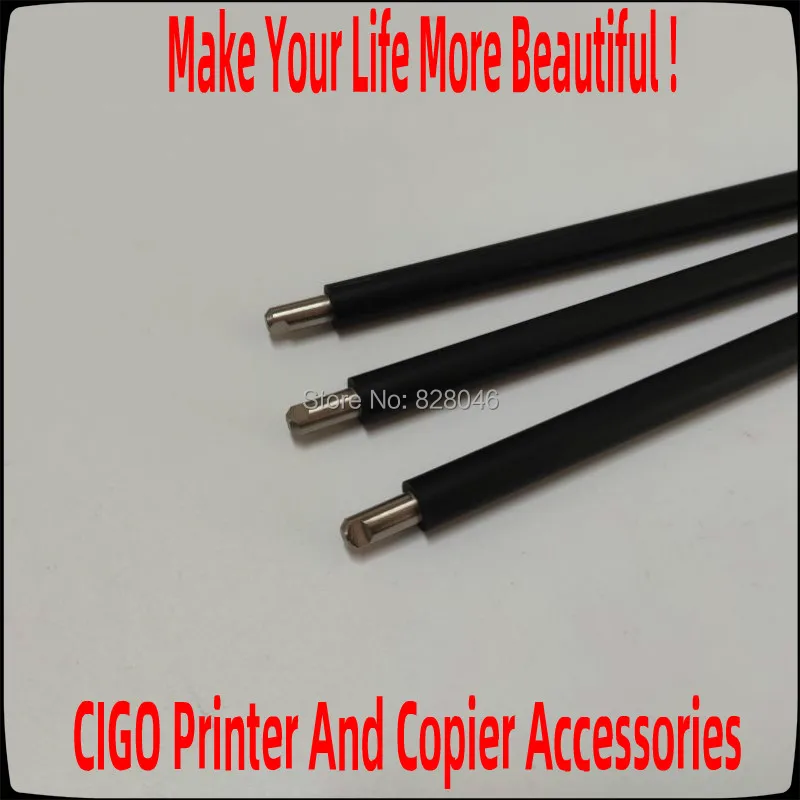 Фото Первичный зарядный ролик для тонер-картриджей HP CF217A CF218A CF219A 217A 218A 17A 18A 19A, магнитный ролик для M101 M102 M104 M106, PCR. №1