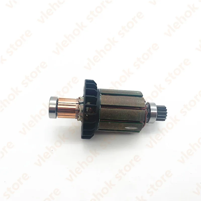 Роторный двигатель 619301 1 DC 18V для MAKITA 619496 0 DF458D DDF458RFE DHP458 BHP458 DDF458 BDF458 DDF458Z BDF458RFE BDF458Z