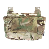 tmc tactical hanging bag mc special adhesive for new tactical style vest chest storage bag multicam tmc3611
